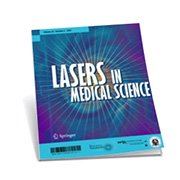 Lasers Med Sci